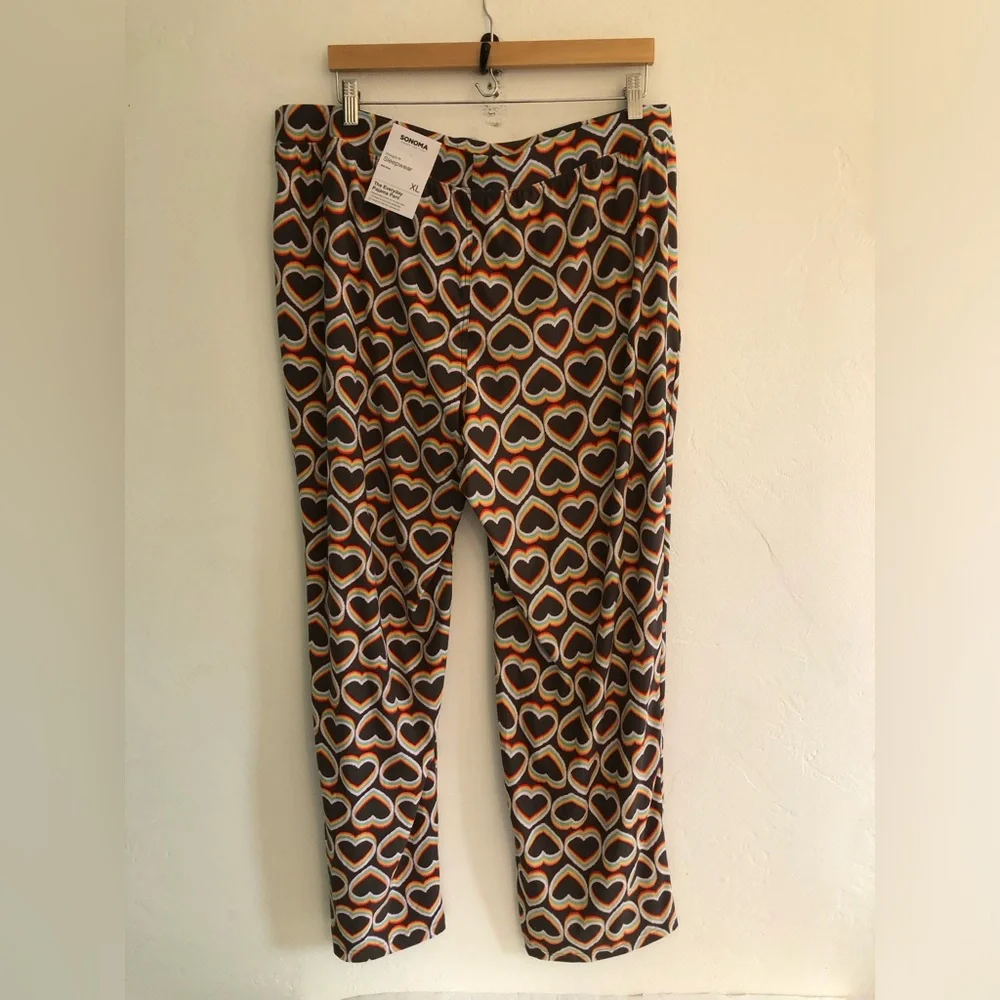 Sonoma sleepwear women’s